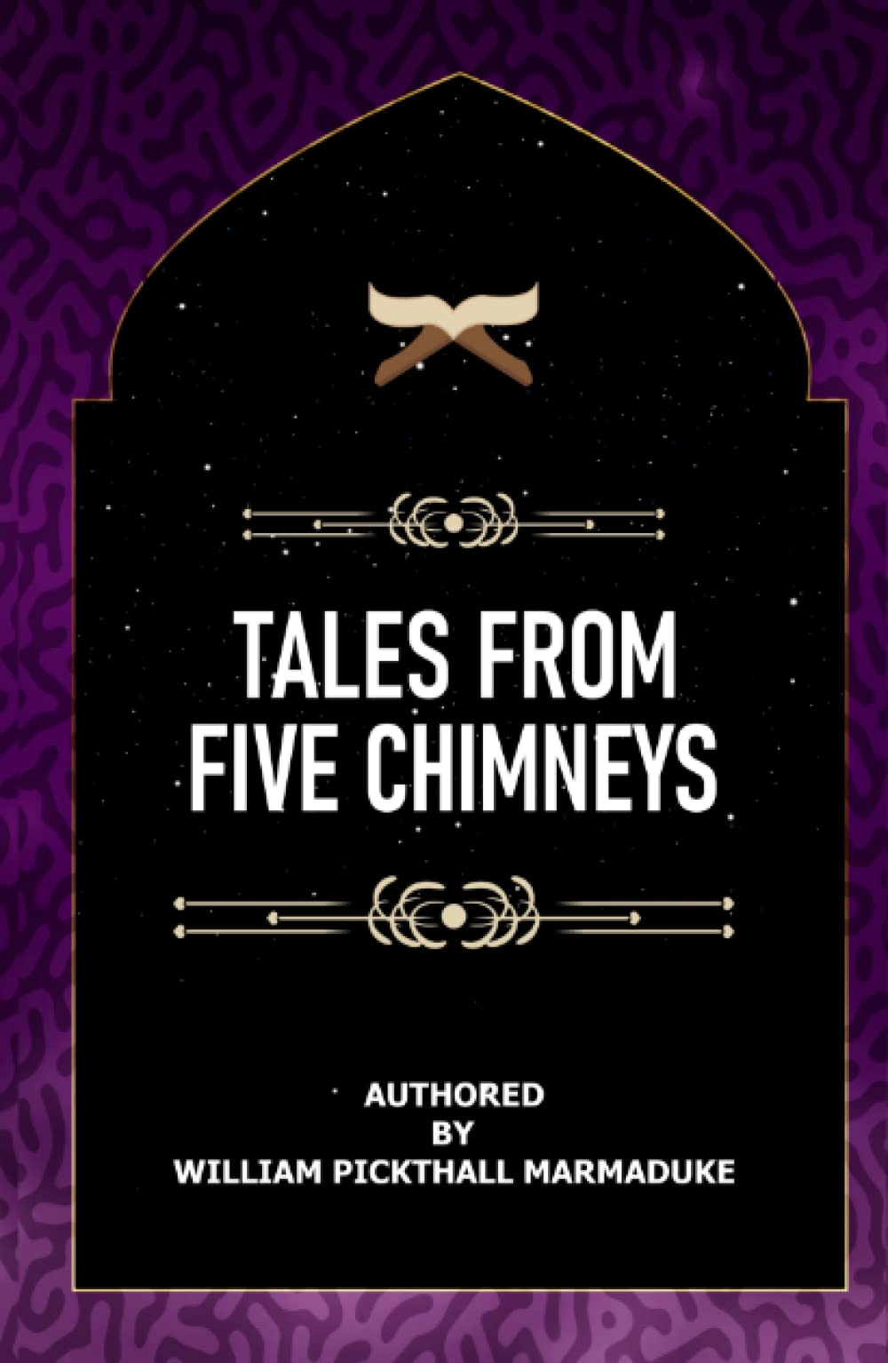 Tales From Five Chimneys