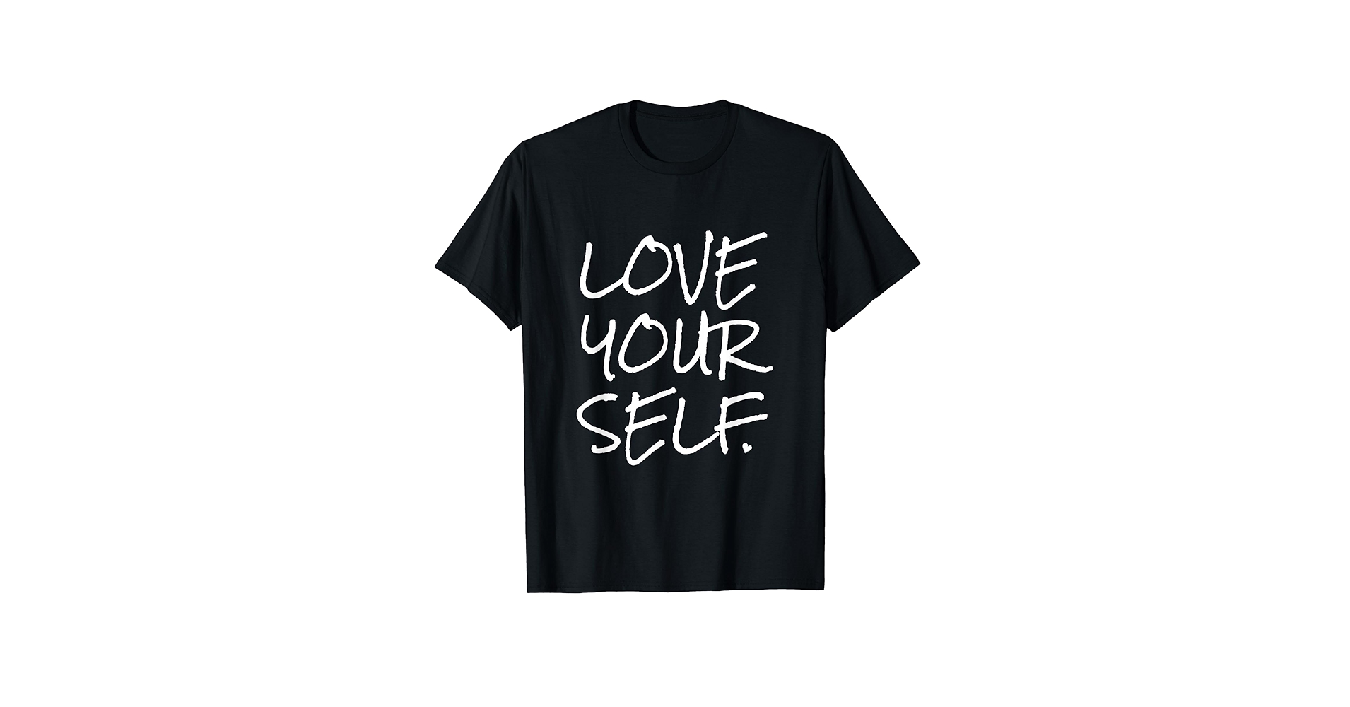 Amazon | BTS Love Yourself グラフィックTシャツ Tシャツ | T