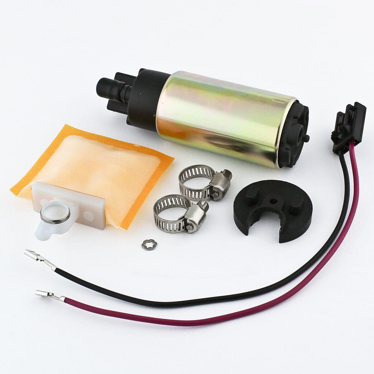 Amazon.com: REPLACEMENT PART OEM For Intank Fuel Pump for Triumph  