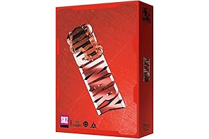 STRAY KIDS - ODDINARY (Standard ver): Album (MASK OFF ver) with Extra...