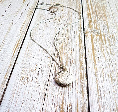 Daughter-in-Law-Gift-Marriage-Made-You-Family-Love-Made-You-My-Daughter-Long-Locket-Necklacestep-daughter-giftbridal-shower-giftWedding-gift