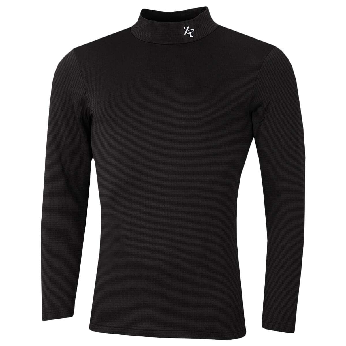 ZEROFIT Move Heatrub Baselayer Manches longues Mixte