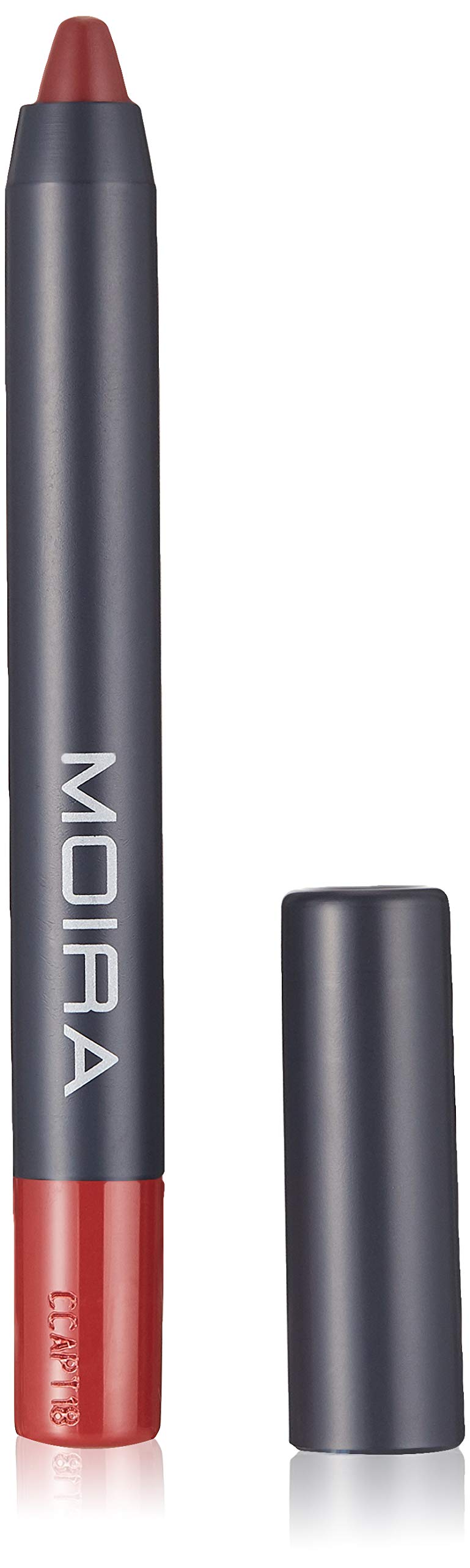 Moira Afterparty Matte Lips, Club Vibes, AML021