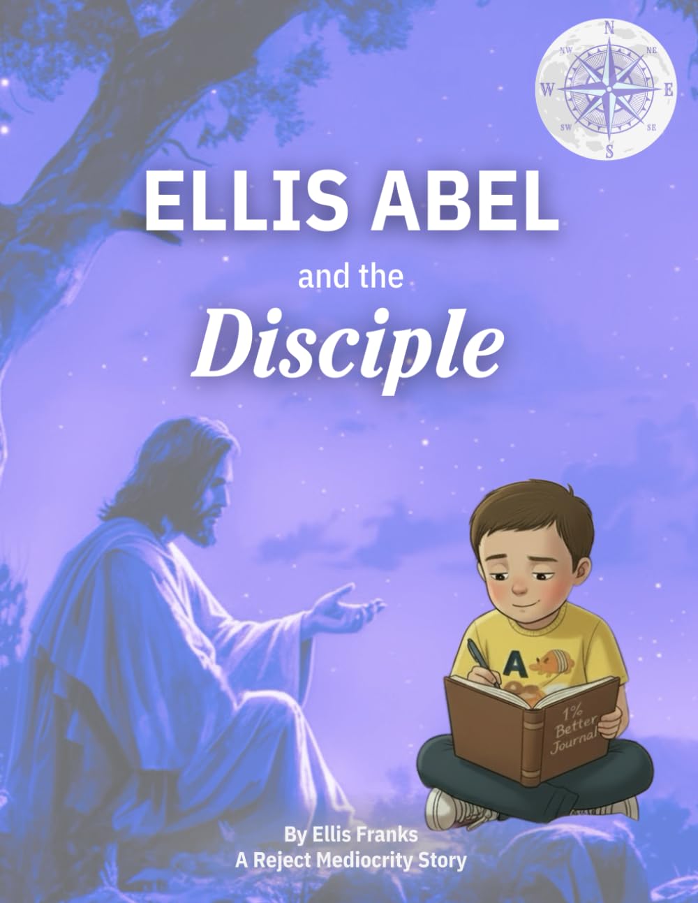 Ellis Abel & The Disciple (Ellis Abel Learns)