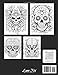 Sugar Skull Coloring Book for Adults — Mindful and Creative Escape Inspired by the Mexican Day of the Dead: 40+ Magical Sugar Skull Illustrations for ... and Unwind with Mexican Day of the Dead
