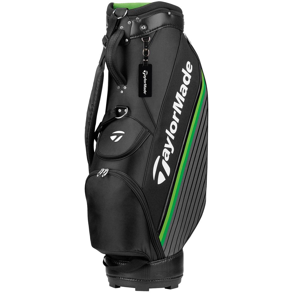 Amazon | テーラーメイド RBZ SPEEDLITE メンズ キャディバッグ 8.5型 