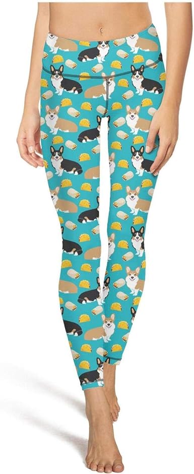 corgi legging