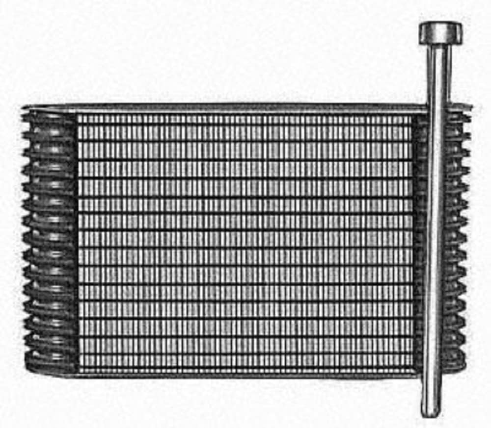 Four Seasons Evaporator Core - 54515