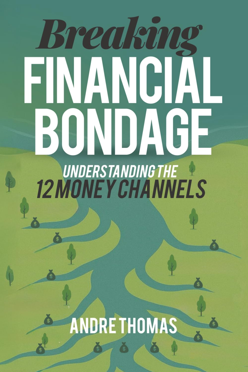 Breaking Financial Bondage: Understanding the 12 Money Channels