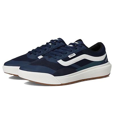 Vans MTE Ultrarange 2.0 RW Lace up Boots Dress Blues