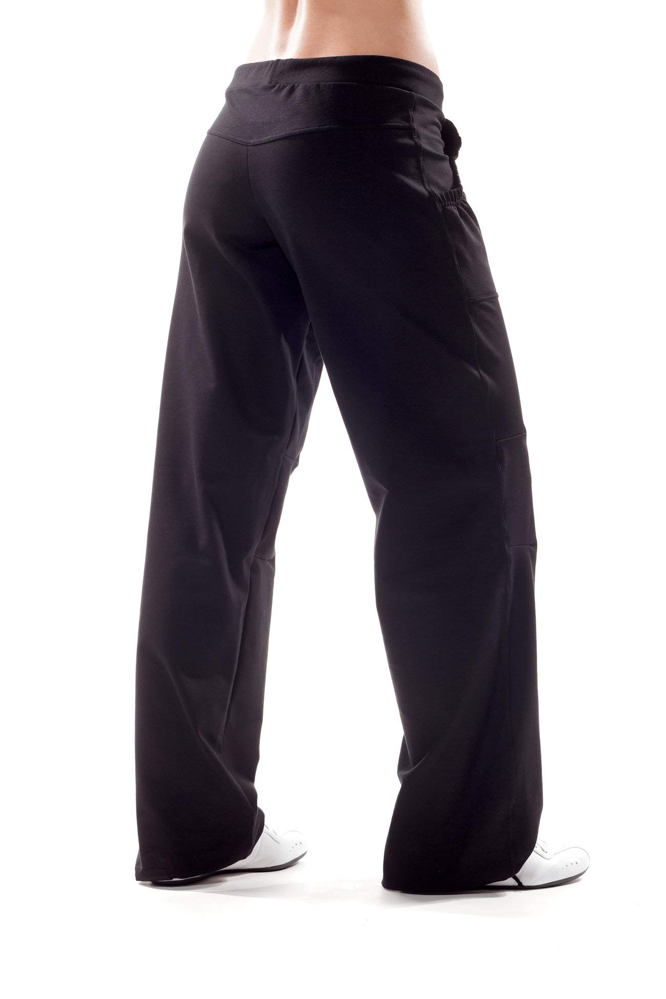 Winshape Damen Trainingshose WTE9