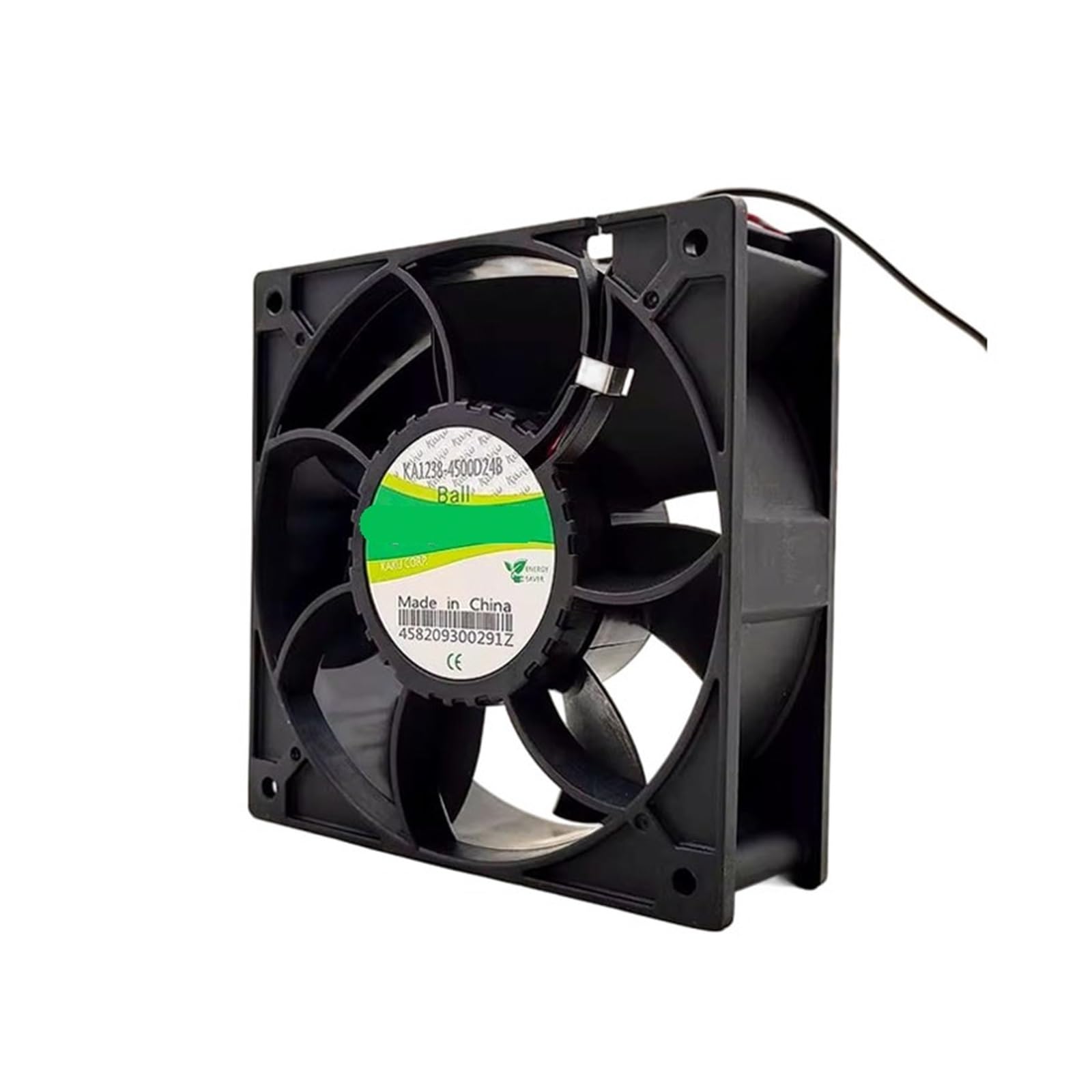 OKEWGHFL KA1238-4500D24B 24V 0.70A 12038 120 * 120 * 38mm 12cm COOLING FAN RADIATOR