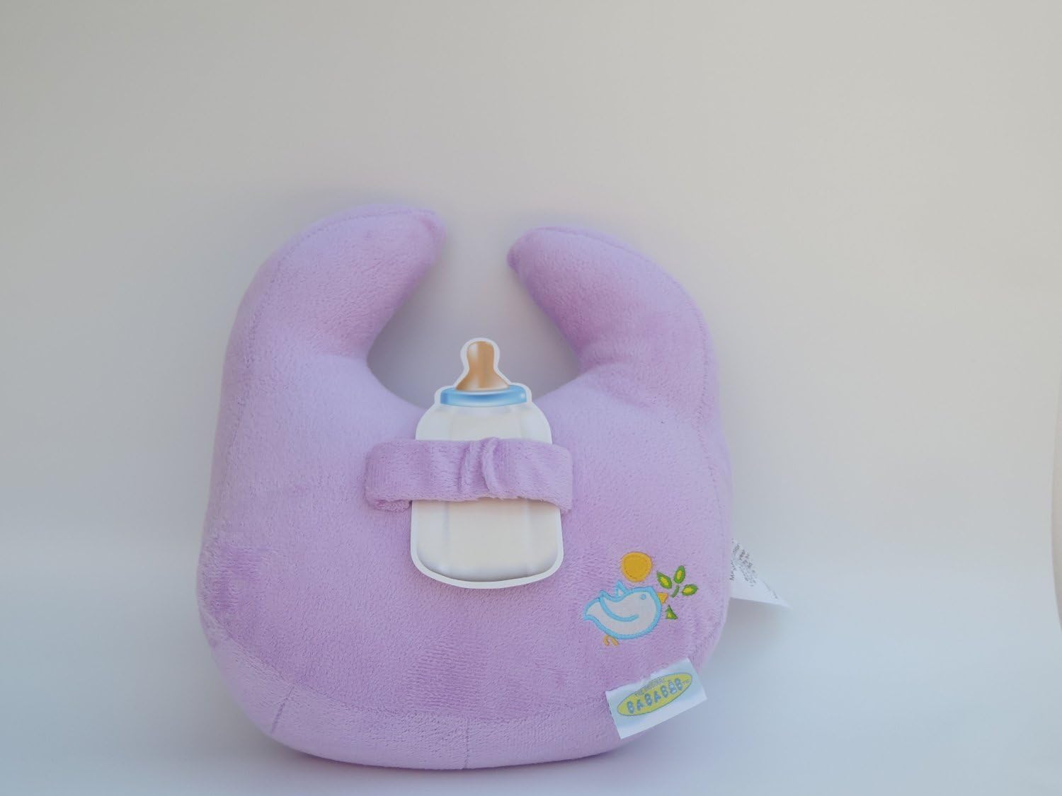 Baby Bottle Holder (The Original Bababib)