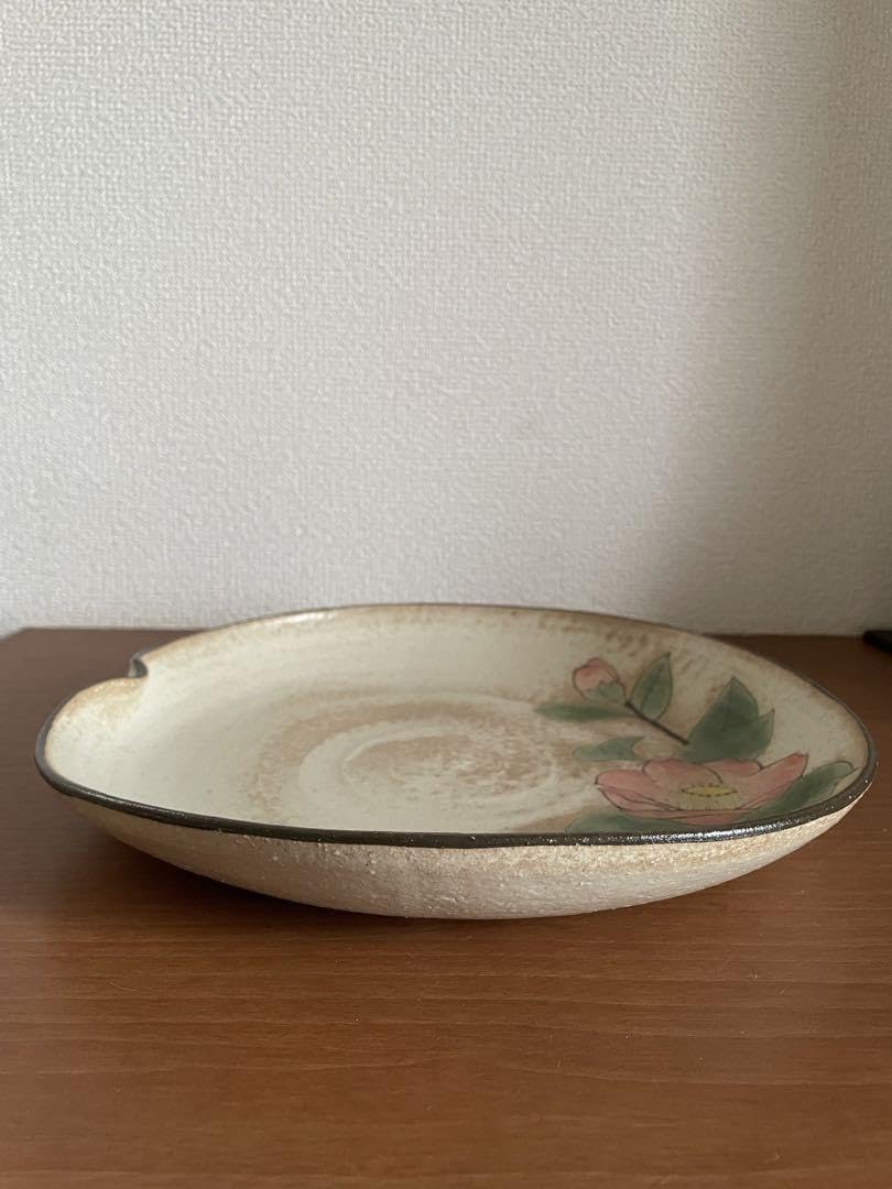 絵皿 山本潯陽 【公式通販】