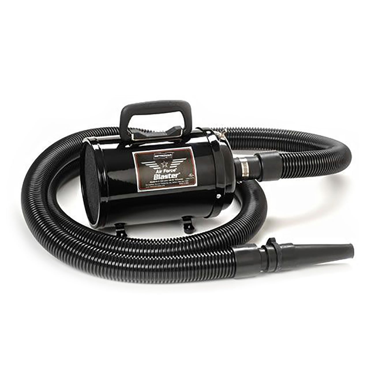 METRO Air Force Blaster Model B-3