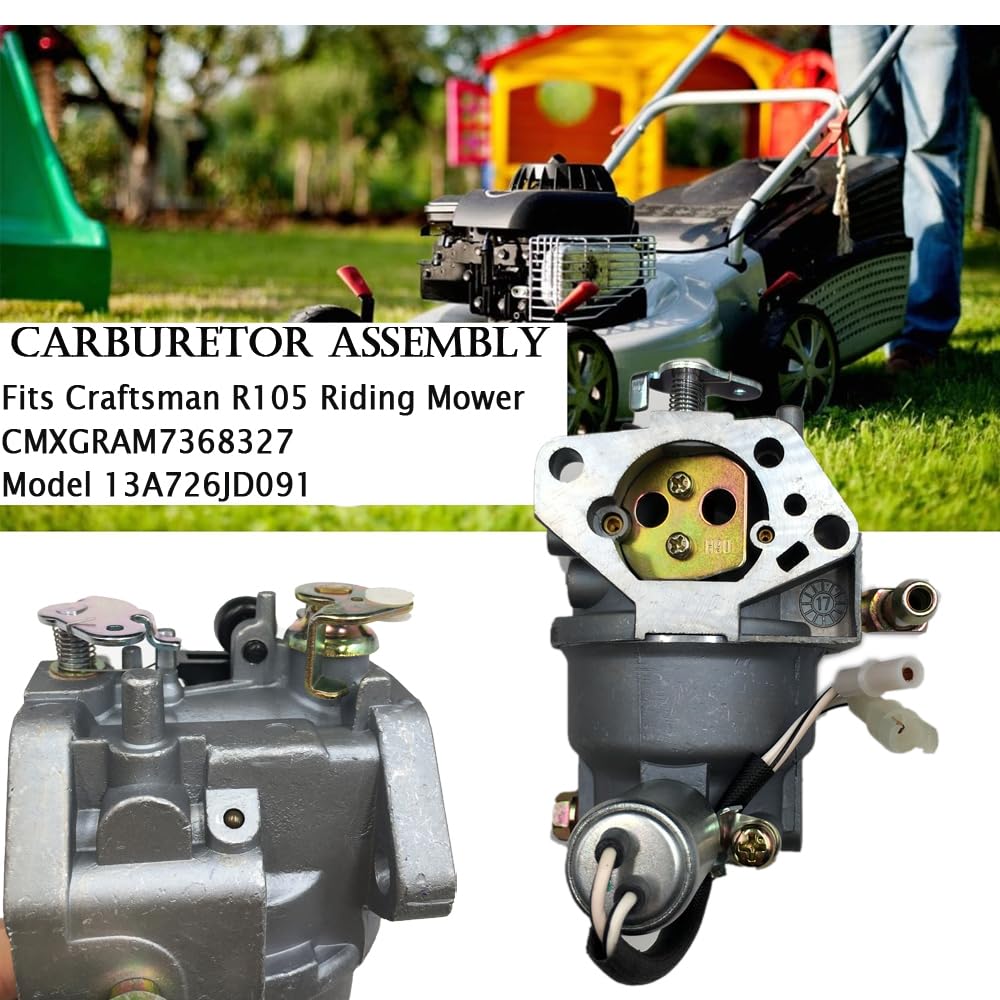 カホン(cajon )std-126 Amazon.com : JDLLONG 24-757-01-S Fuel Shut-Off Solenoid for