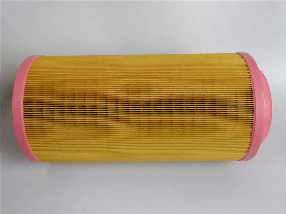 1613740800 Air Filter Compatible and suitable Air Compatible Filter Element