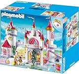 playmobil schloss 5142 Artikelgewicht: 60 Kg Playmobil 5142 - Prinzessinnenschloss
