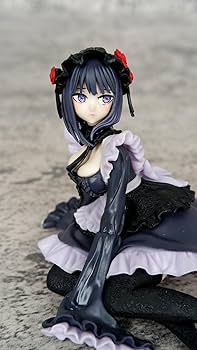 Amazon | 11cm 北川マリンアニメフィギュア-マイドレスアップ