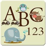 ABC 123 Fun