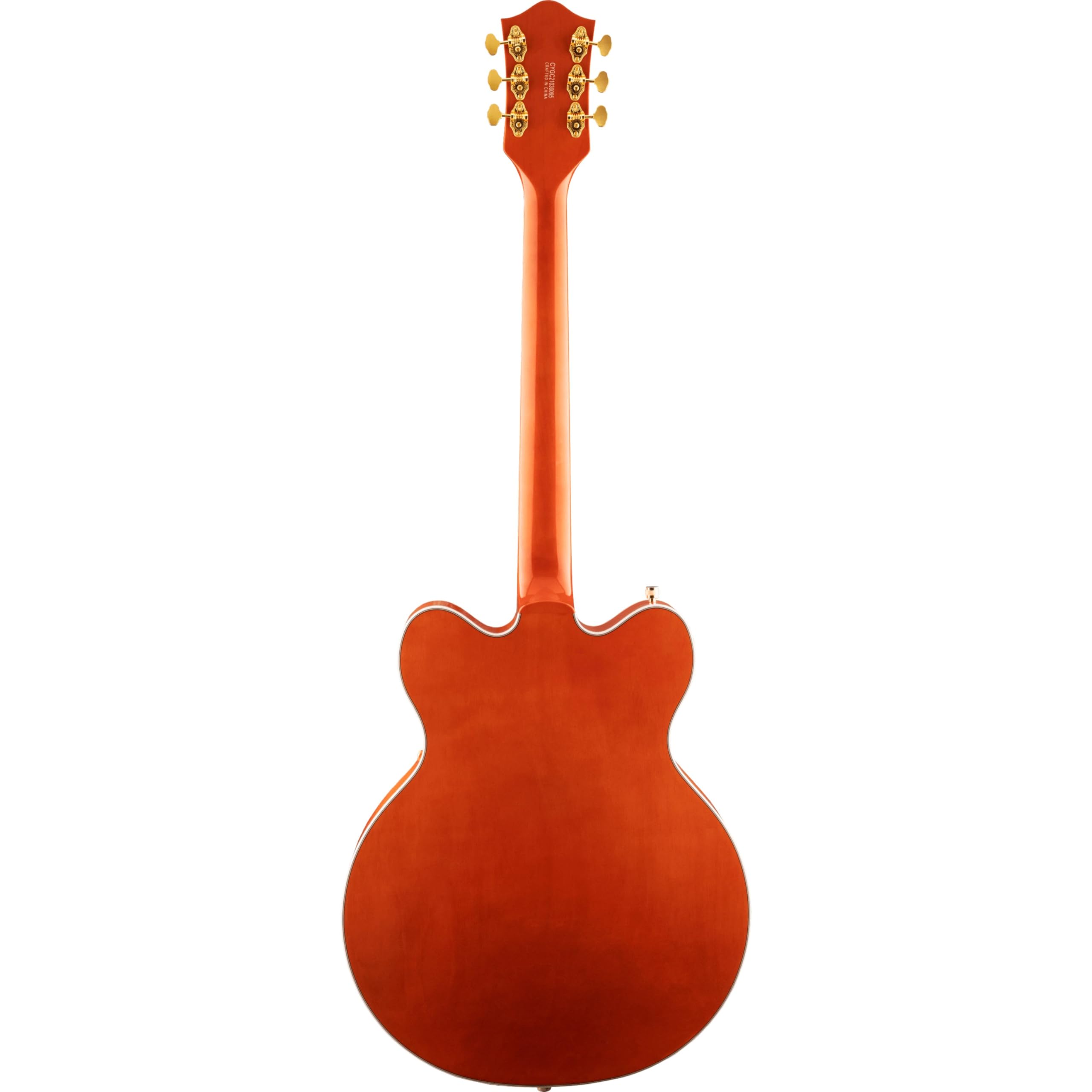 Amazon.com: Gretsch G5422TG Electromatic Classic Hollowbody