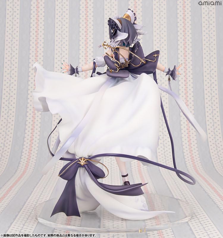 Amazon.co.jp: アルター アズールレーン チェシャー 全高約260mm