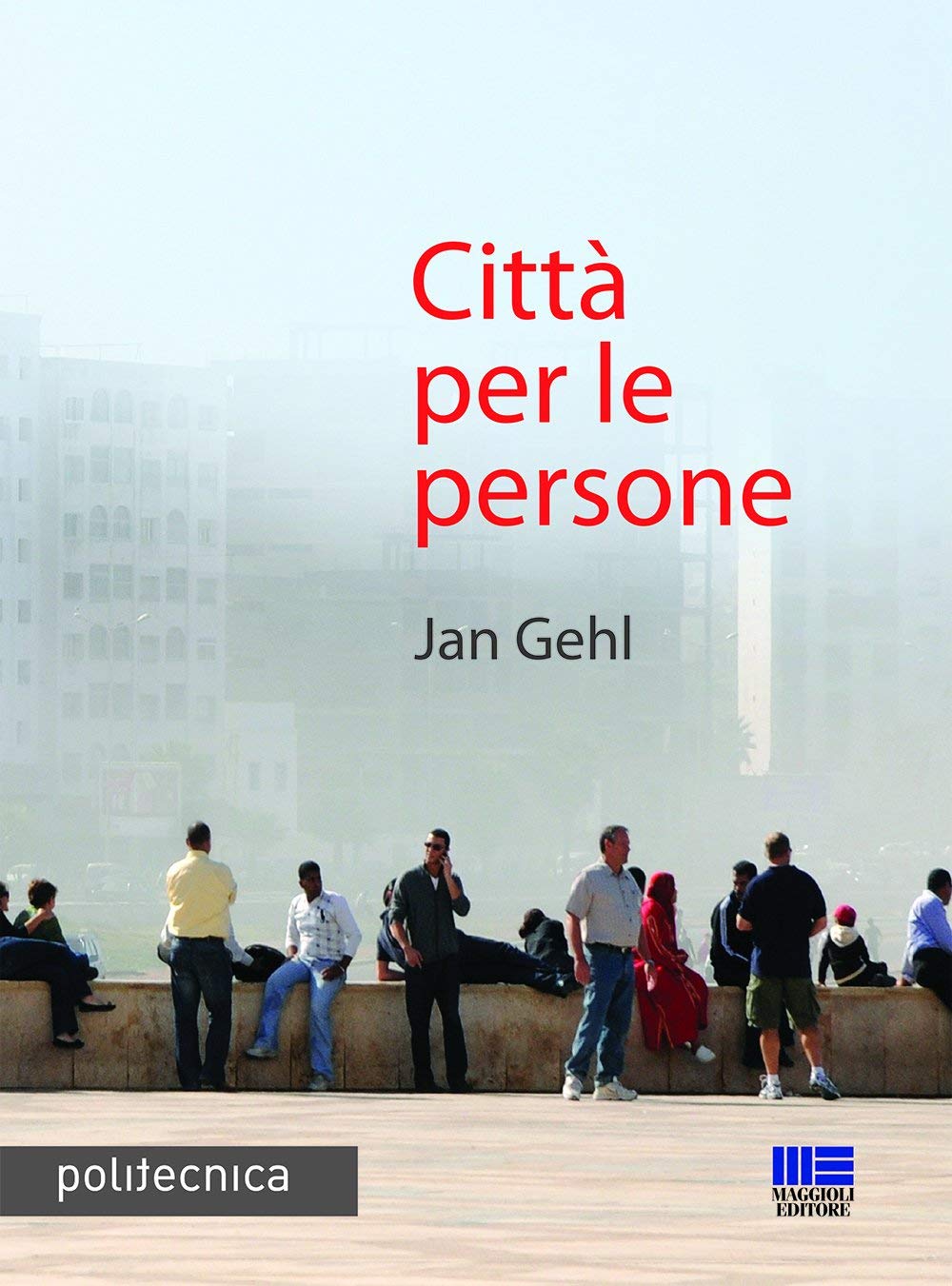 Città per le persone