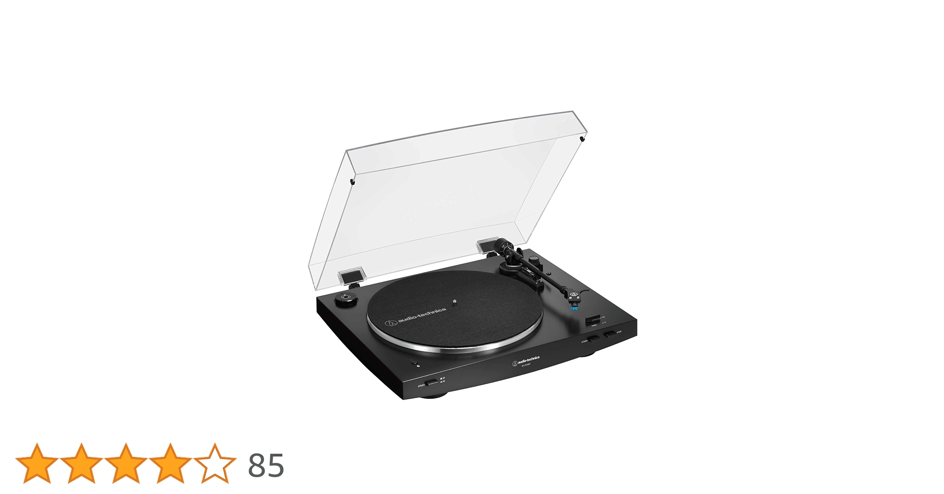 Amazon.co.jp: オーディオテクニカ AT-LP3XBT ワイヤレス フル