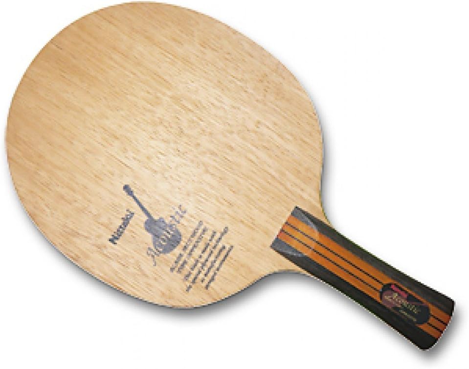 Nittaku Acoustic Concave