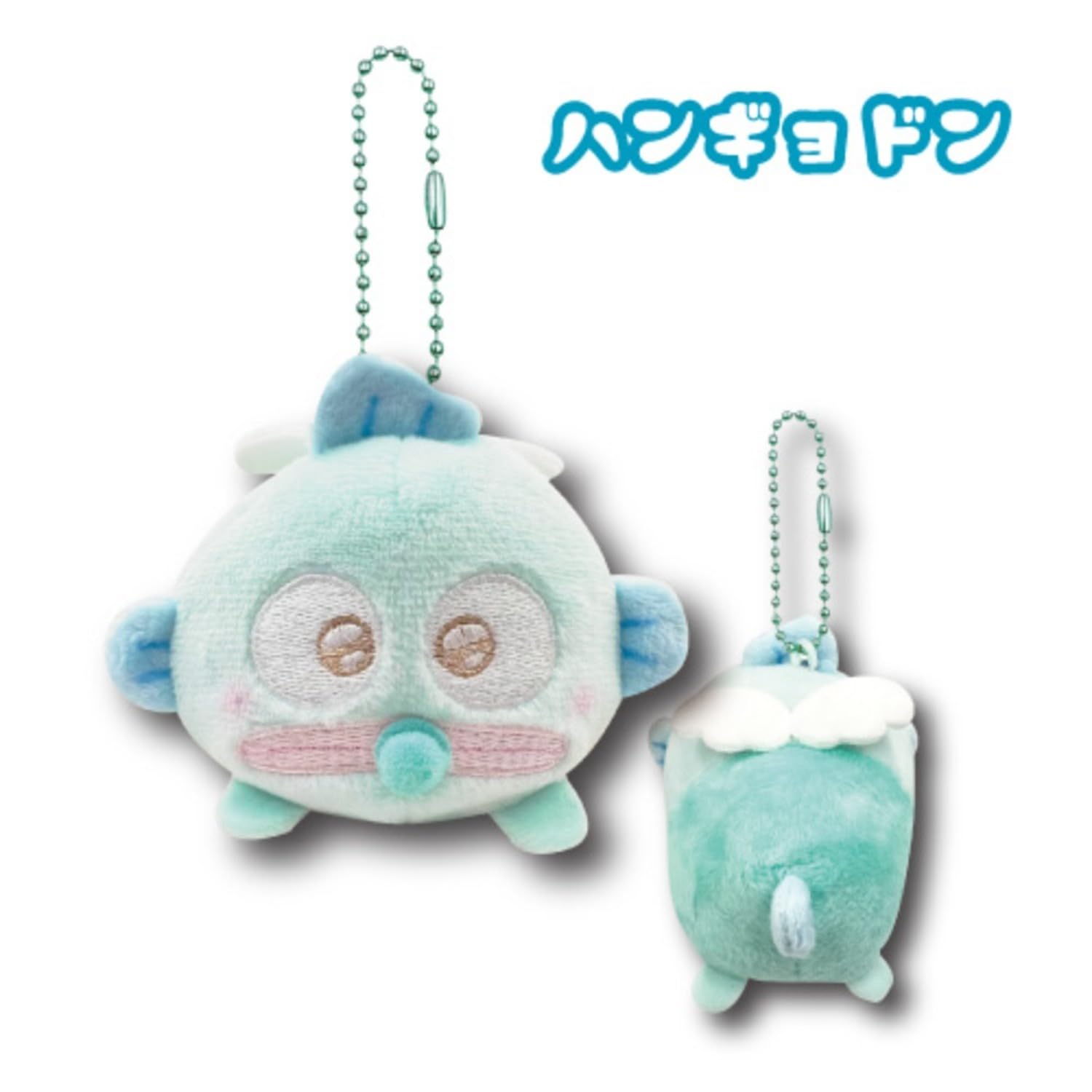 Amazon.co.jp: 畑山商事 sanrio 寝そべりマスコット エンジェル 