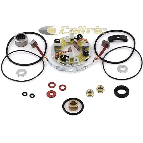 Starter Kit for Yamaha FZ 700 750 FZR 1000 750 700 85-88 Model-XF-22464