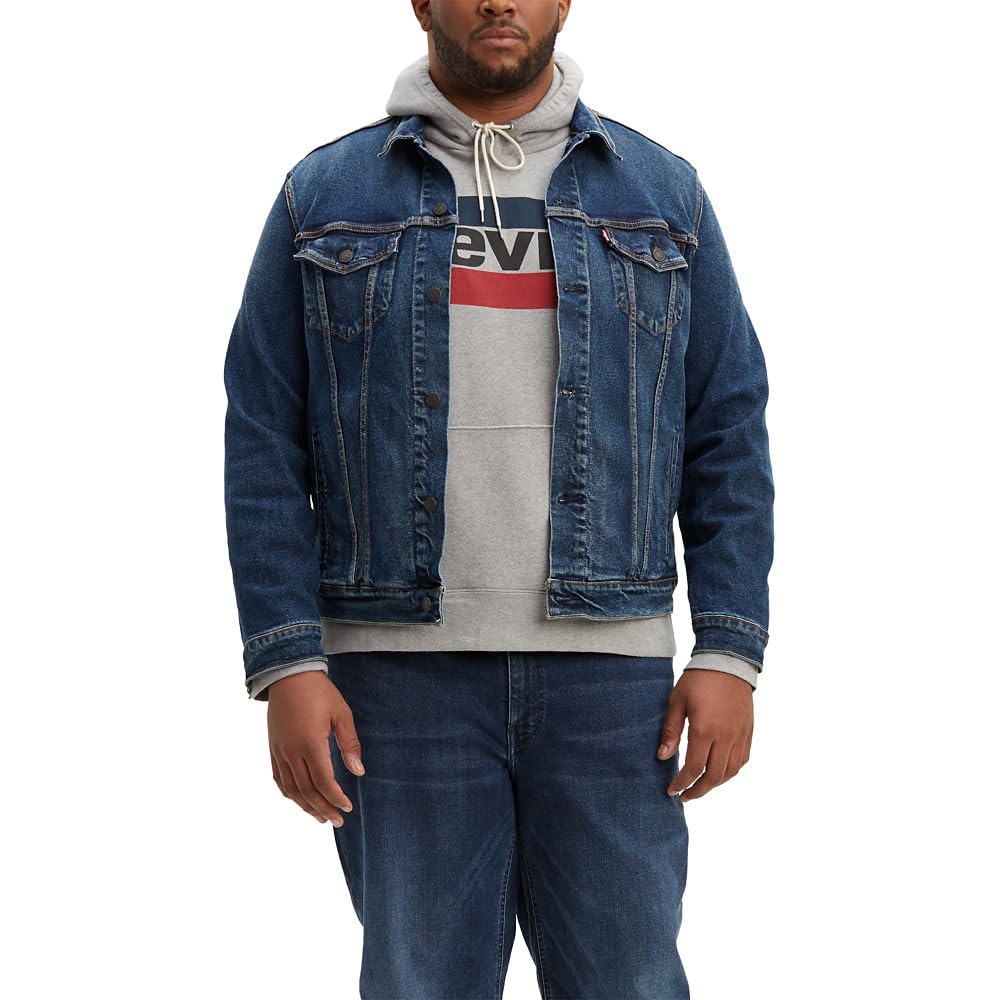 Levi's Men's Trucker