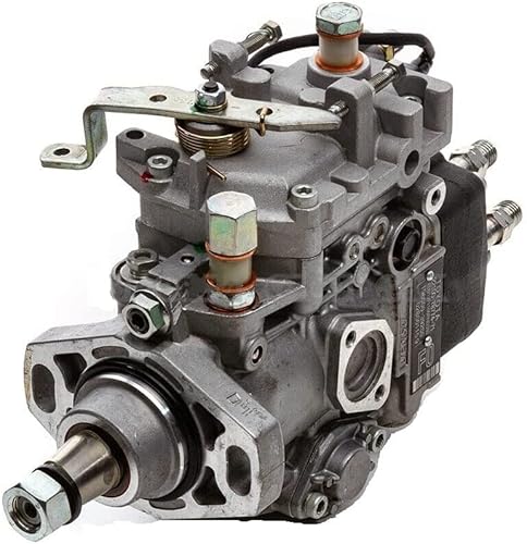 Zachager New 22100-78774-71 Fuel Injection Pump Replacement Parts For Toyota Forklift 7Fd35-50 13Z Engine Injection Pump #TOP4