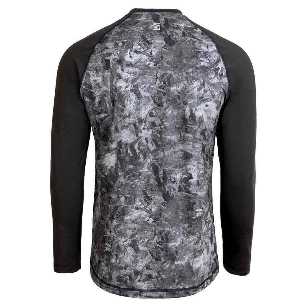 GRAFF Active Performance 935-8 Long Sleeve Base Layer XL