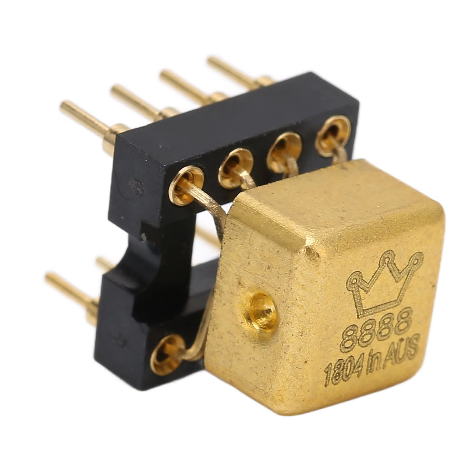 Buy Dual Op Amplifier, Professional Dual Op Amp Module HDAM8888SQ HiFi