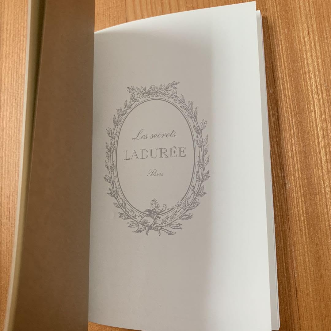 Amazon.co.jp: ラデュレ ステーショナリーセット : 文房具・オフィス用品