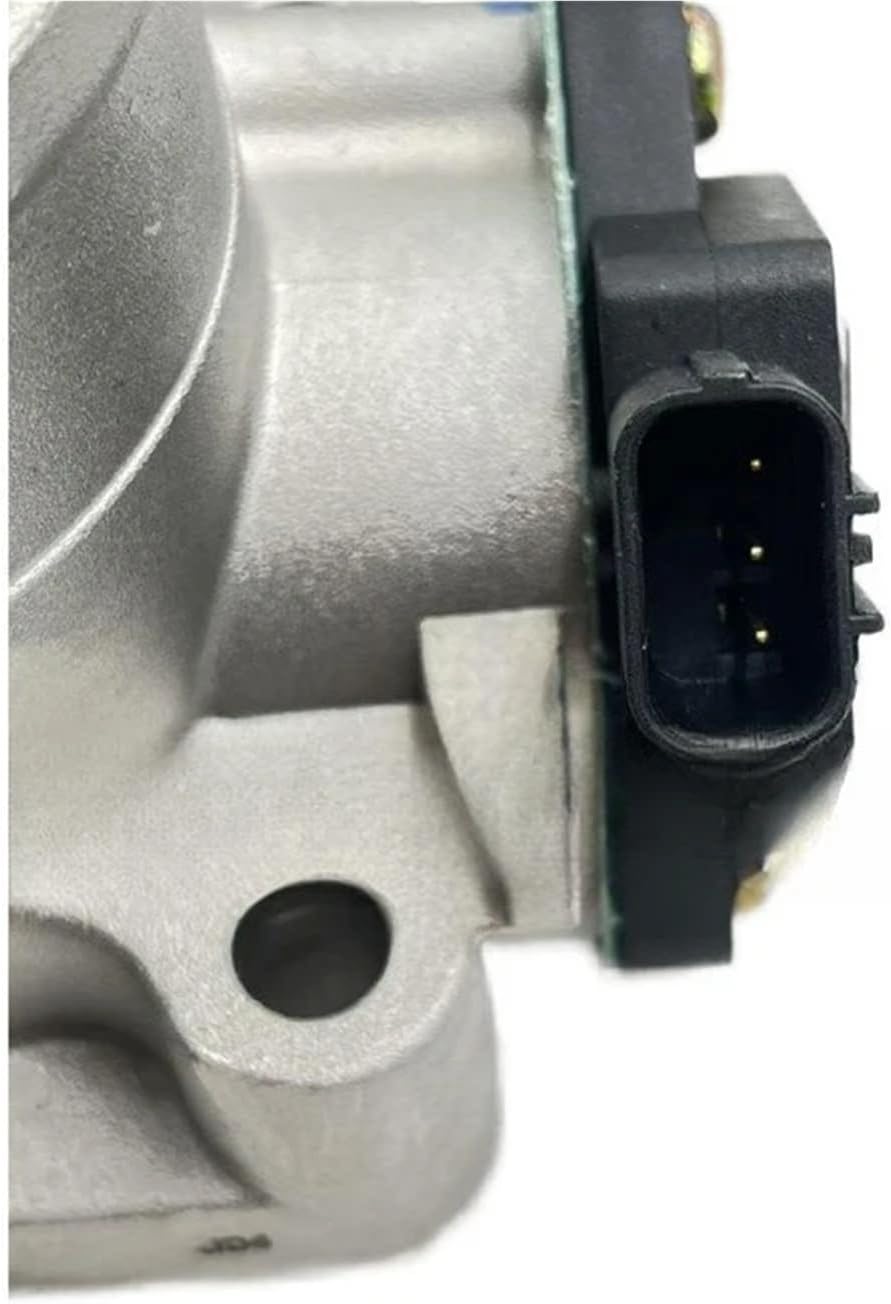 Automotive Parts Throttle Valve Assembly 16400RAAA61 16400RAAA62 16400RAAA63(16400RAAA63)