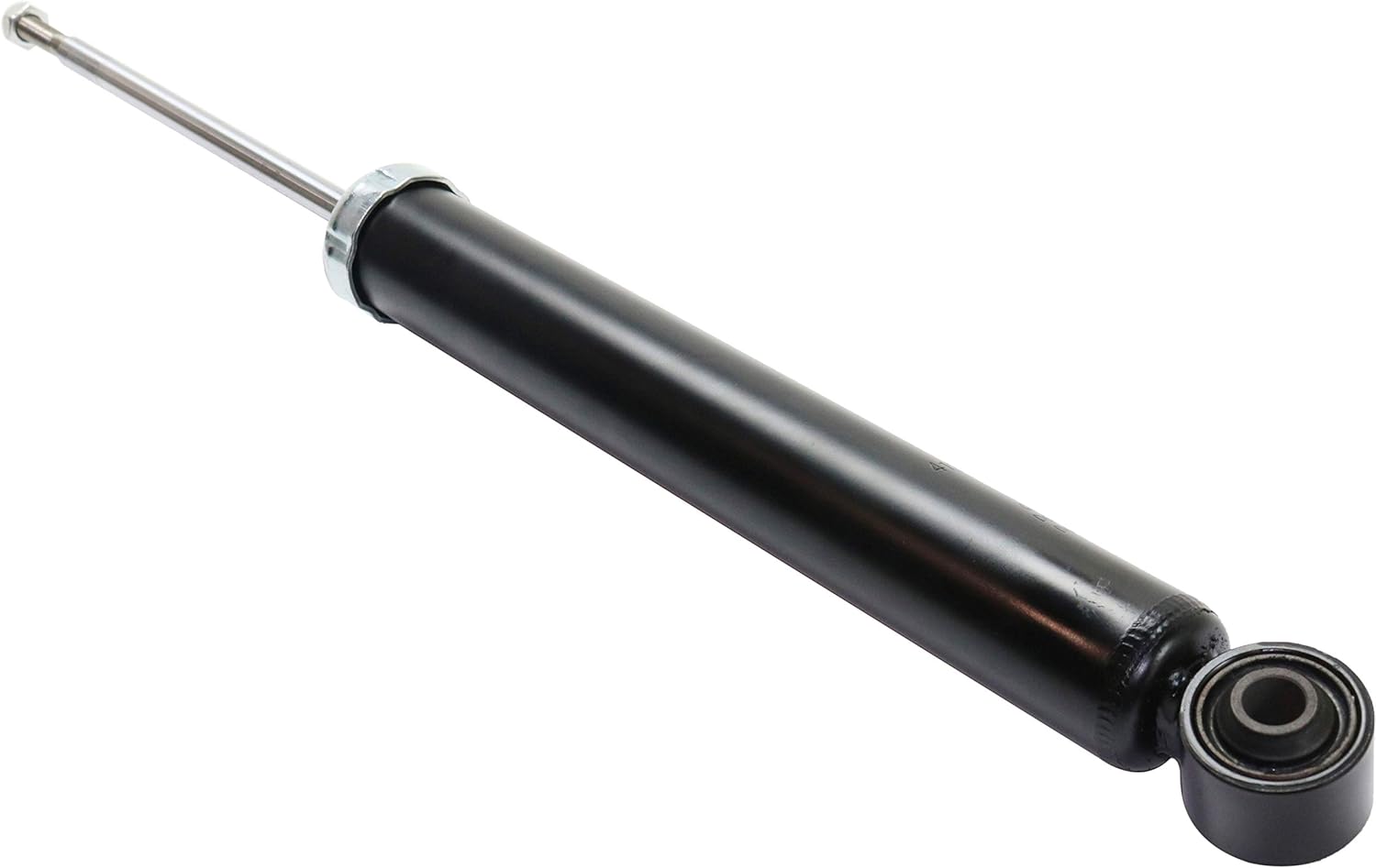 Garage-Pro Shock Absorber and Strut Assembly SET Compatible with Chevrolet Malibu 2013-2015, Buick Regal 2011-2017, Malibu Limited 2016, Impala 2014-2020 AWD, FWD Rear, Driver and Passenger Side Shock