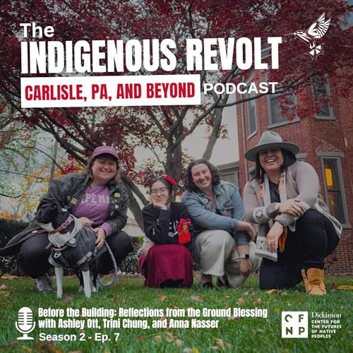 Before the Building: Reflections from the Ground Blessing