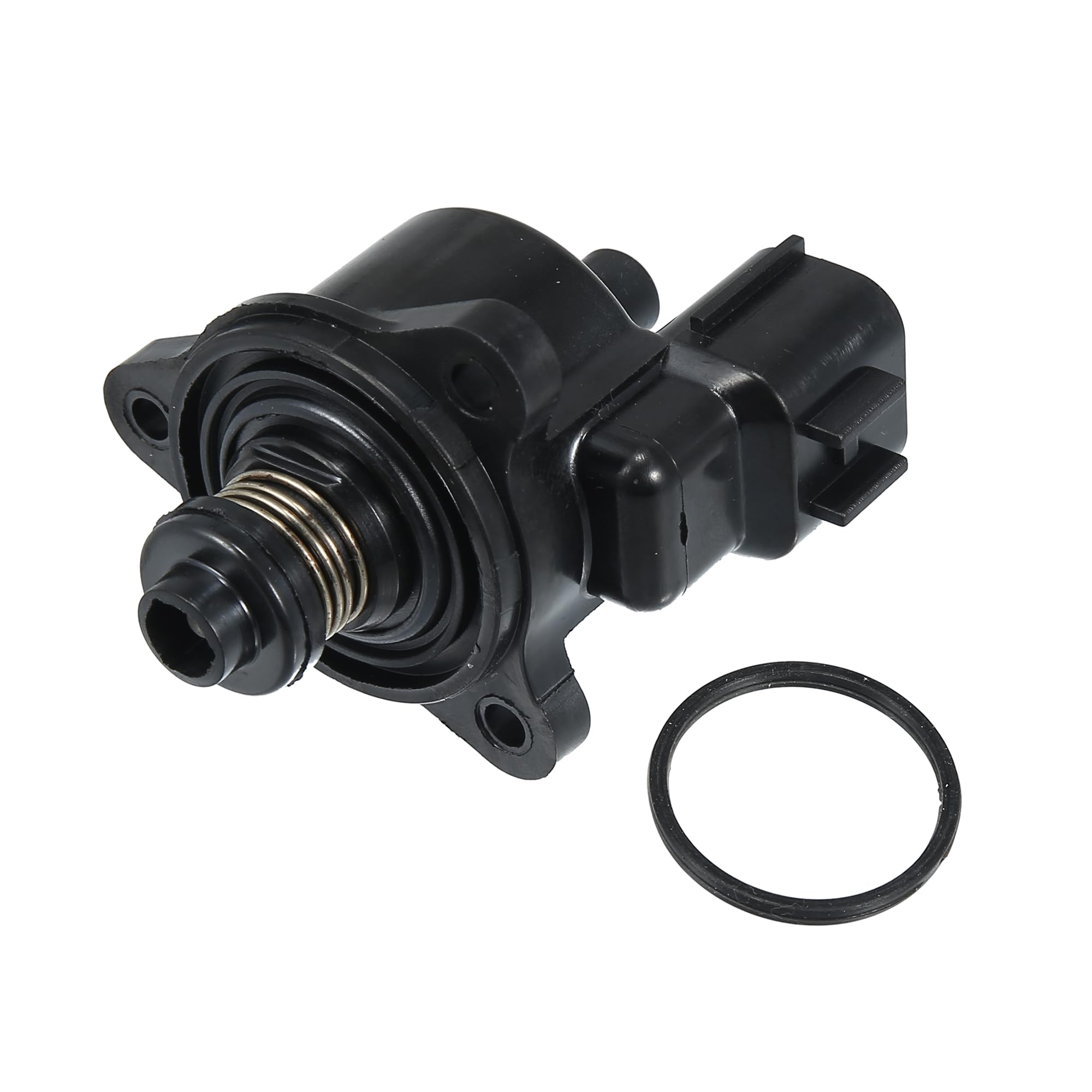 Amazon.com: X AUTOHAUX Idle Air Control Valve 13520-31G00 for