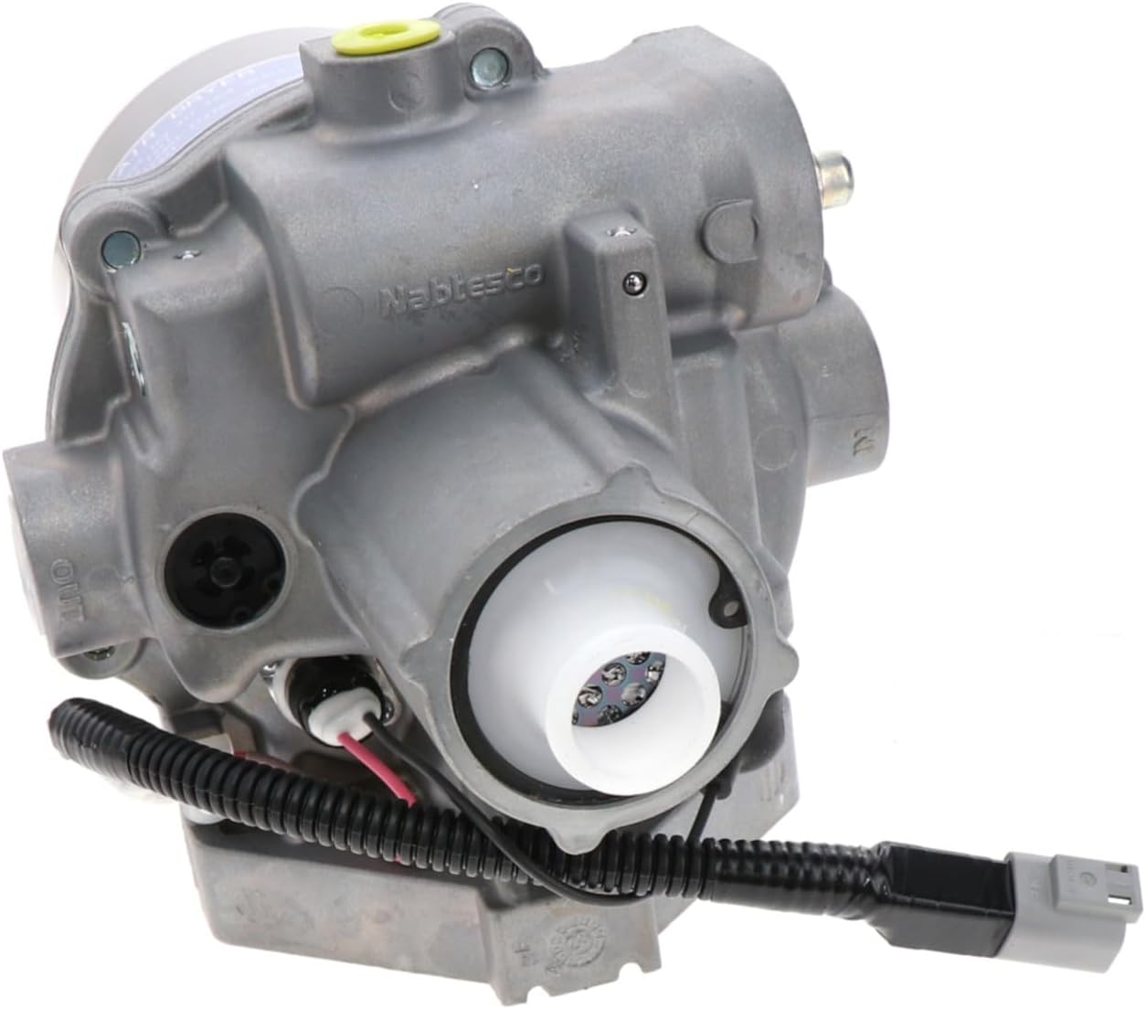 Freightliner Air Dryer - RAI AD DU4 58270