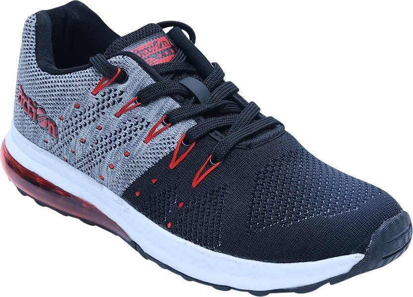 Action Men's Sports Running Shoes