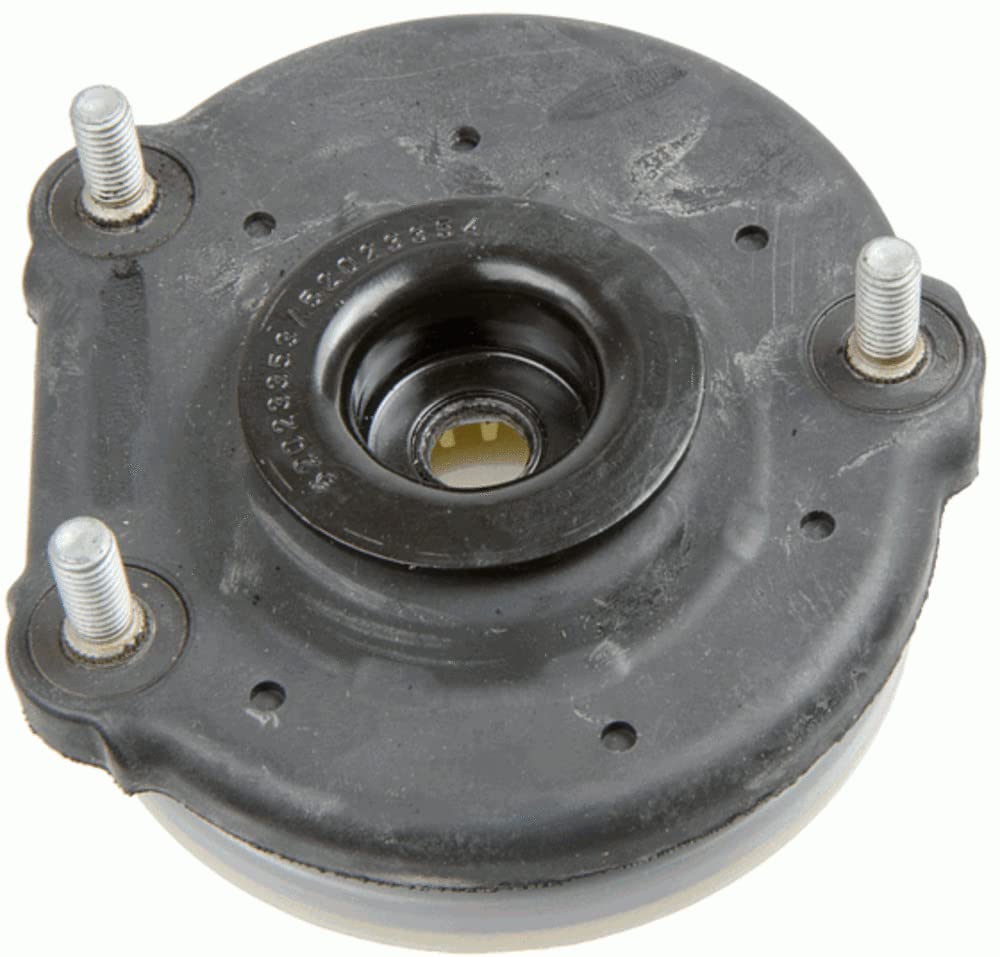 LEMFÖRDER 38991 01 Suspension Strut Support Mount for Fiat Doblo Cargo (263_) 2010 - Right, Front Axle and other vehicles