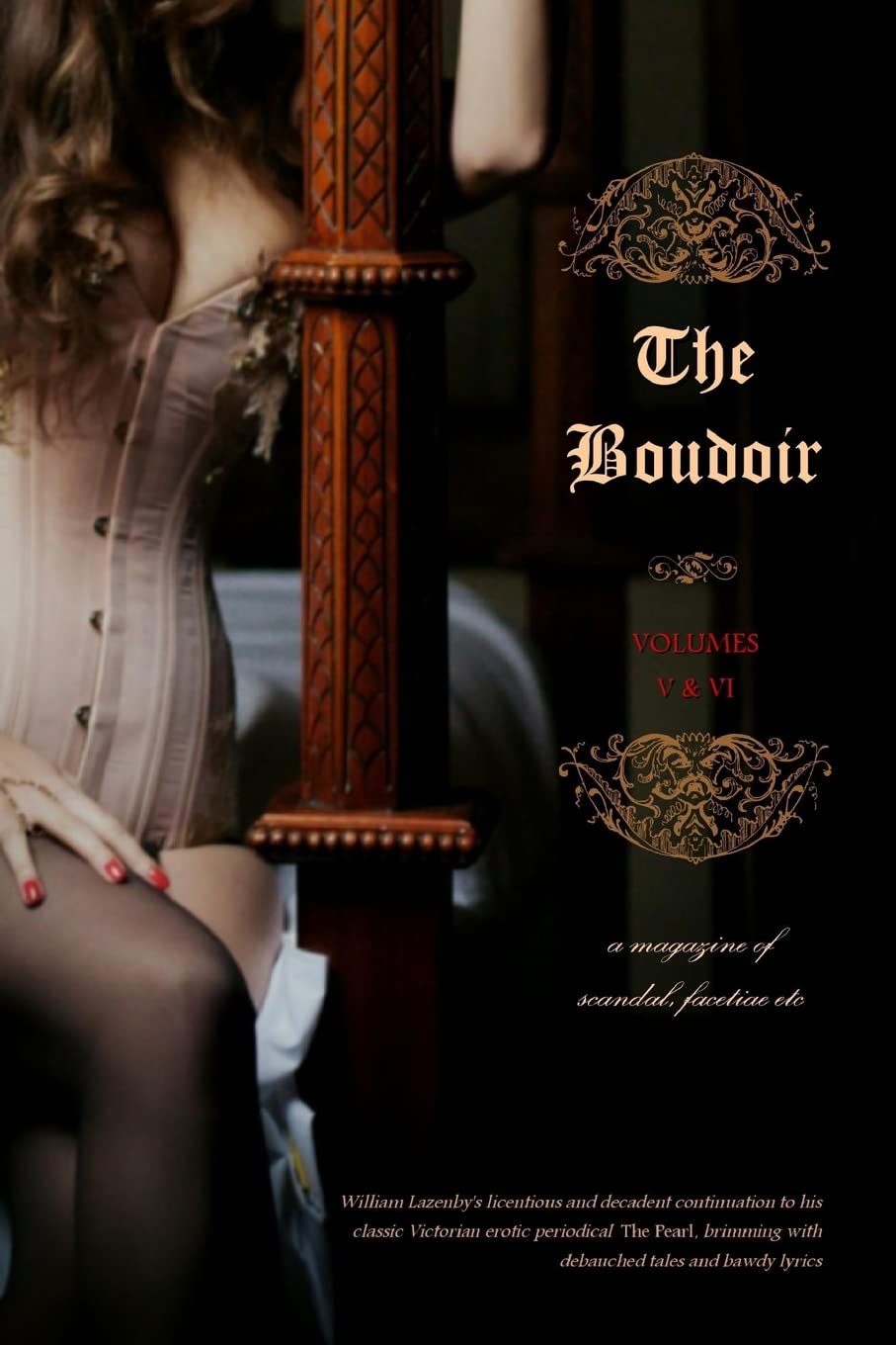 The Boudoir