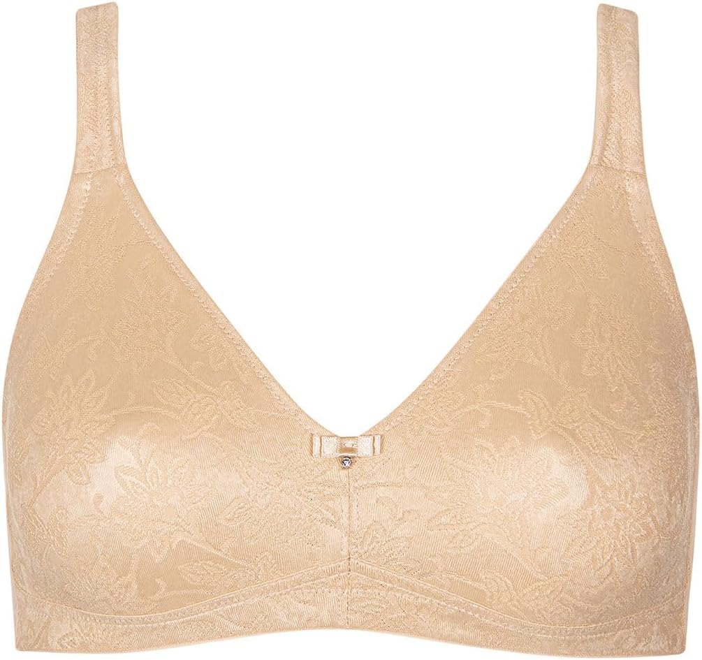 Lisca Women's Wire Free Minimizer Bra Jane 020352