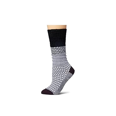 Smartwool Everyday Popcorn Cable Crew Socks Women
