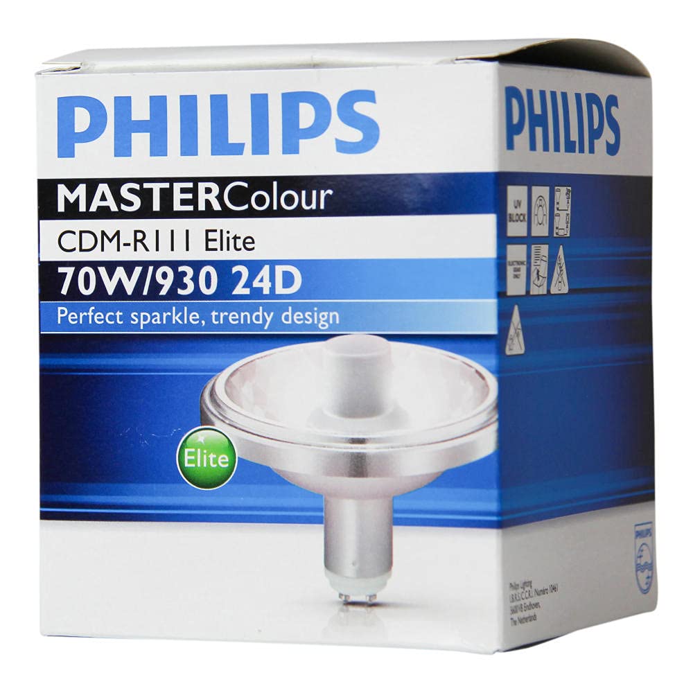 Philips 68970600 Lámpara