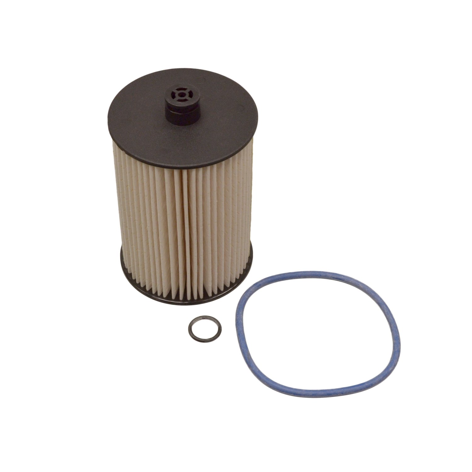 Blue Print ADF122309 Fuel Filter with seal rings, pack of one
