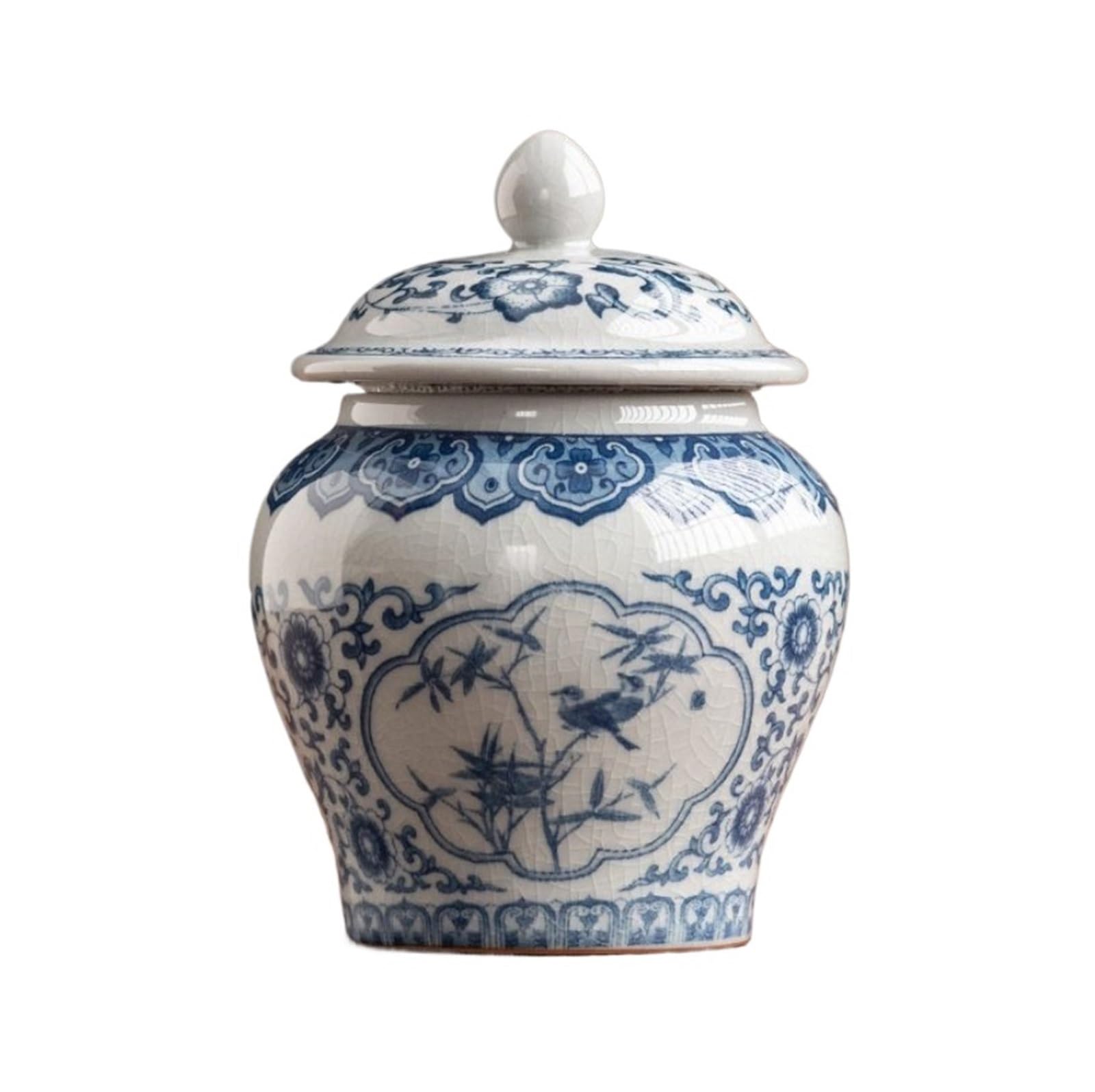 Urn for Ash, Cremation Urns For Human Ashes Woman Men Decorative Memorial Funeral Burial Urn Human Ashes Container(Multi-colored)