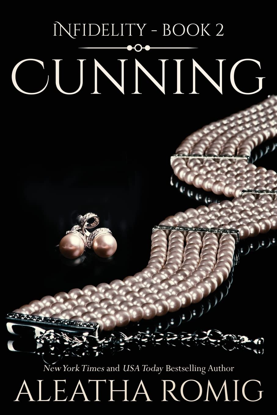 Cunning: Volume 2 (Infidelity)